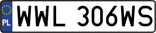 WWL306WS