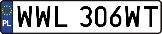 WWL306WT