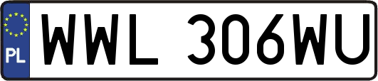 WWL306WU