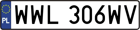 WWL306WV