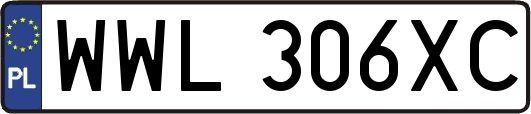 WWL306XC