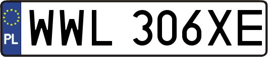 WWL306XE