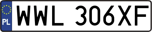 WWL306XF