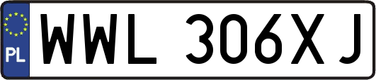 WWL306XJ