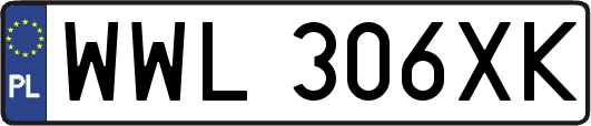 WWL306XK
