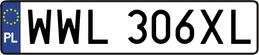 WWL306XL