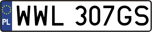 WWL307GS
