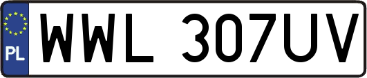 WWL307UV