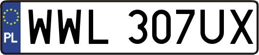 WWL307UX