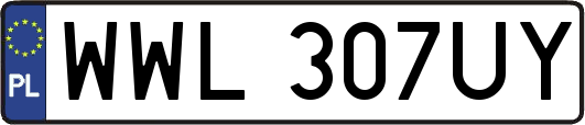 WWL307UY