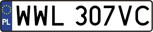 WWL307VC