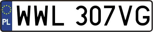 WWL307VG