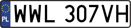 WWL307VH