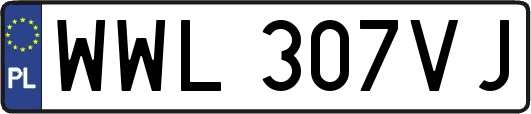 WWL307VJ