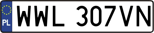 WWL307VN