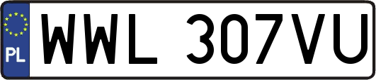 WWL307VU