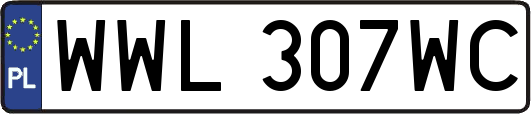 WWL307WC