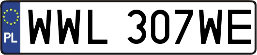 WWL307WE
