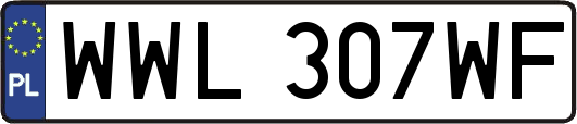 WWL307WF