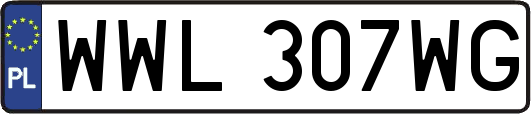 WWL307WG