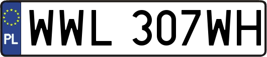WWL307WH