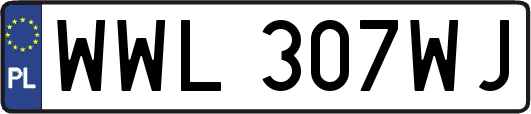 WWL307WJ