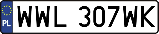 WWL307WK