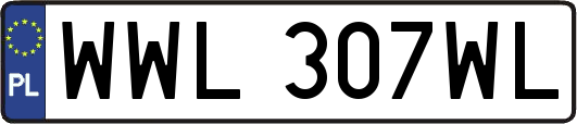 WWL307WL