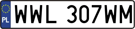 WWL307WM