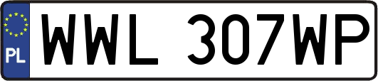 WWL307WP