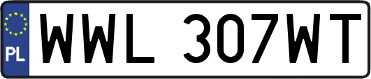 WWL307WT