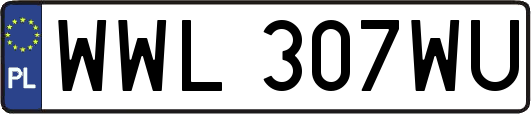WWL307WU
