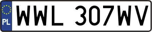 WWL307WV