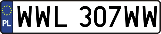 WWL307WW