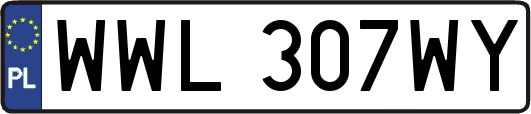 WWL307WY