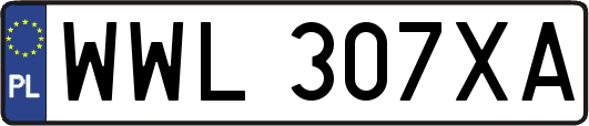 WWL307XA