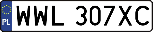 WWL307XC