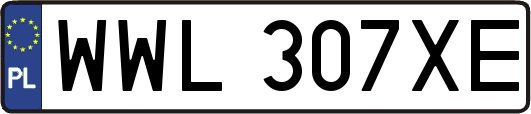 WWL307XE