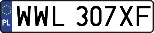 WWL307XF