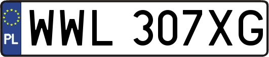 WWL307XG