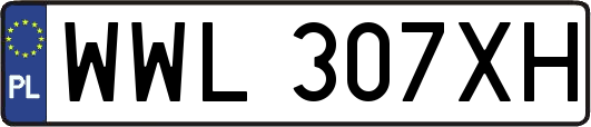 WWL307XH