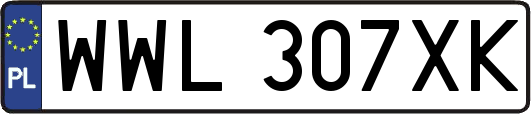 WWL307XK