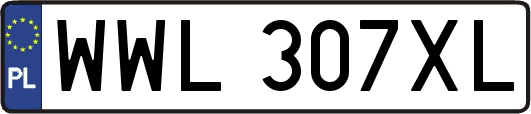 WWL307XL