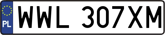 WWL307XM