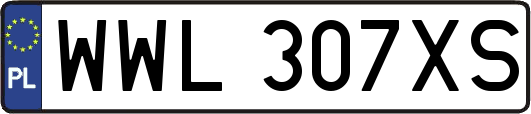 WWL307XS