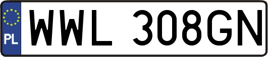 WWL308GN