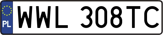 WWL308TC