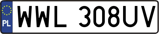 WWL308UV