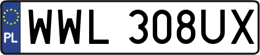 WWL308UX