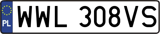 WWL308VS